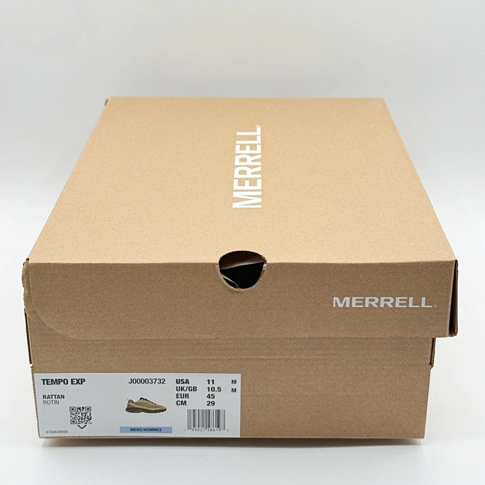 Merrell item new